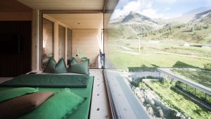 Appartment Herrlich Wild im 3-Seenhaus