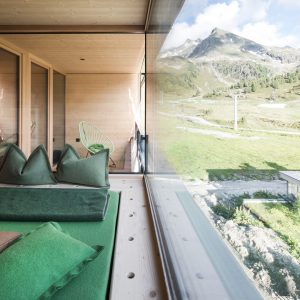 Appartment Herrlich Wild im 3-Seenhaus